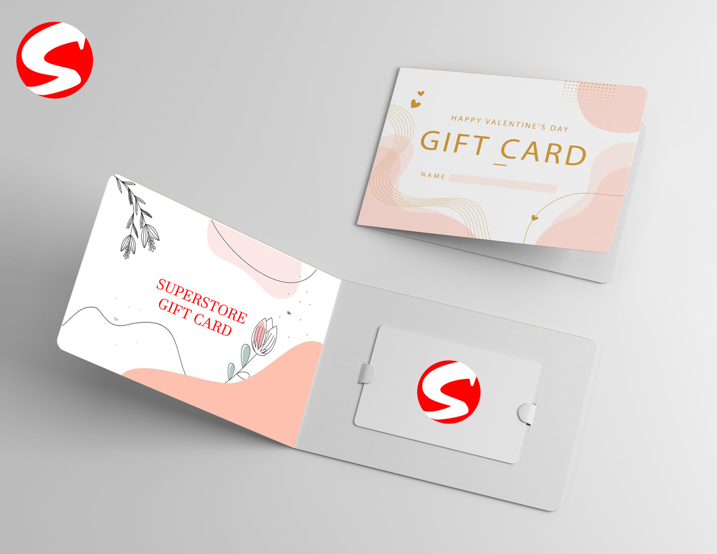 Gift Cards