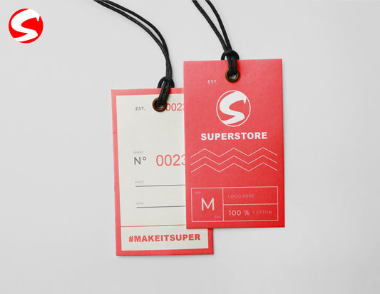 Hang Tags