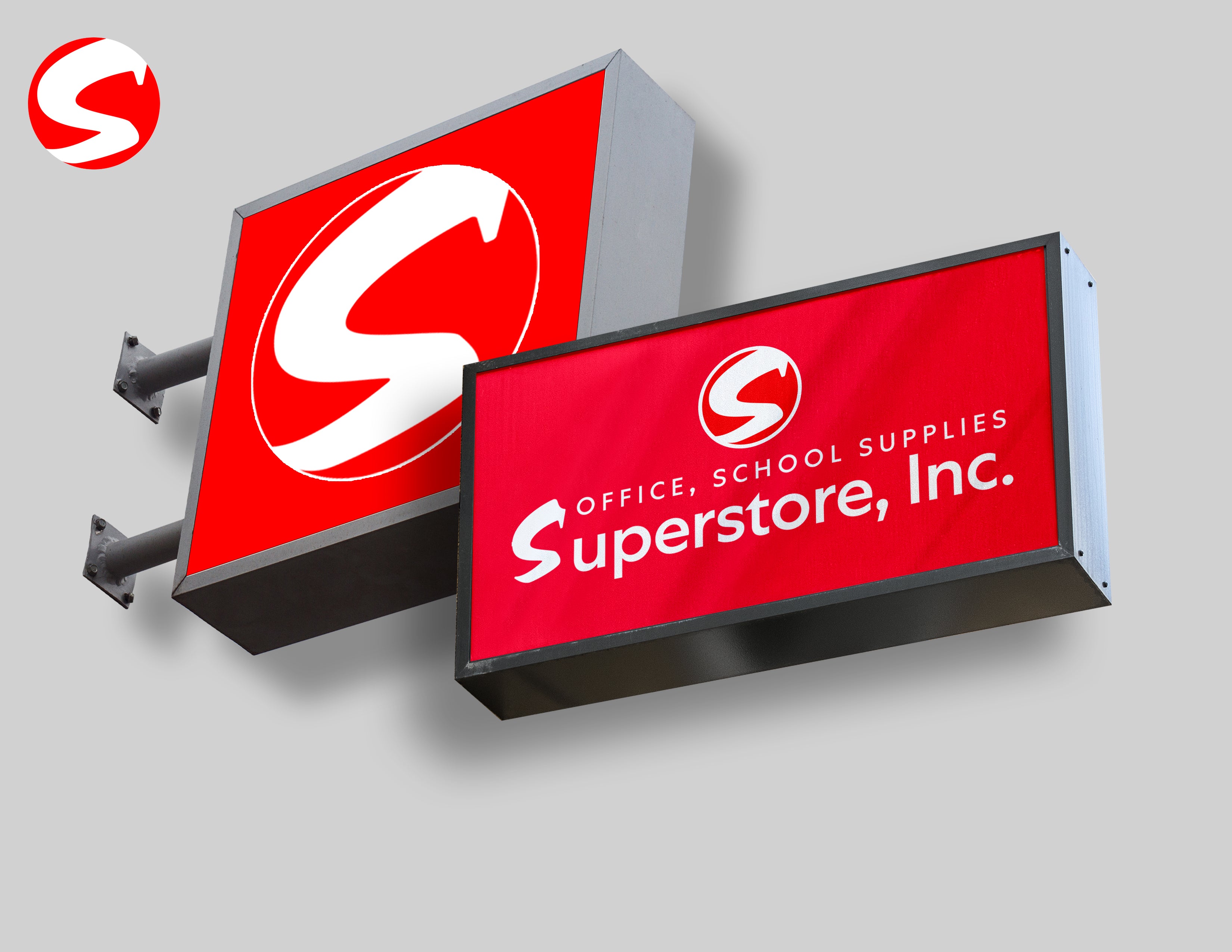 Panaflex Printing – Superstore, Inc.